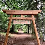 Les Mimosas Lägenhet Le Mont-Dore