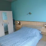 Lägenhet Les Mimosas *