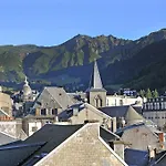 Appartement Les Mimosas *