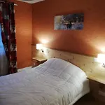 Les Mimosas Lägenhet