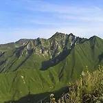 Les Mimosas Appartement Le Mont-Dore
