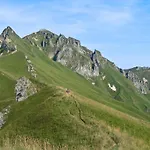 Les Mimosas Lägenhet