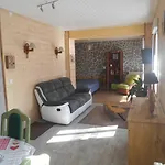Lägenhet Les Mimosas Le Mont-Dore