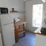 Les Mimosas * Le Mont-Dore