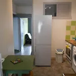 Les Mimosas Lägenhet *
