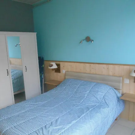 Apartamento Les Mimosas *