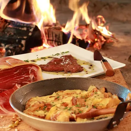 Les Mimosas Apartman Le Mont-Dore