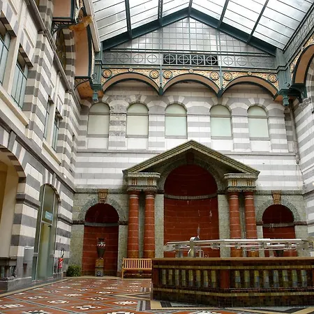 Les Mimosas Apartman