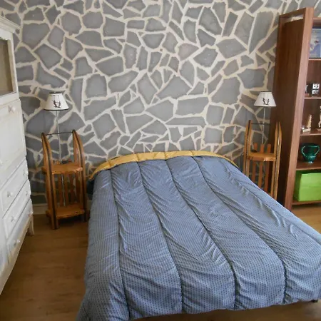 Appartement Les Mimosas Le Mont-Dore