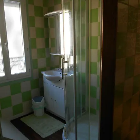 Les Mimosas Apartman Le Mont-Dore